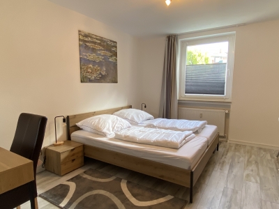 Luchsury Appartment - Ansicht 11